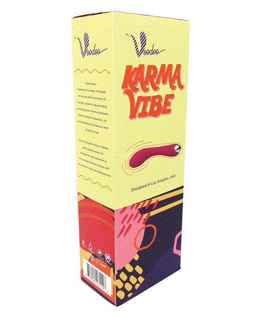 Voodoo Karma Vibe 10x Wireless | Shop Lowest Prices at fonlove.shop