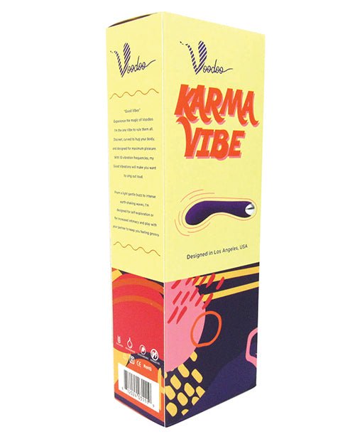 Voodoo Karma Vibe 10x Wireless | Shop Lowest Prices at fonlove.shop