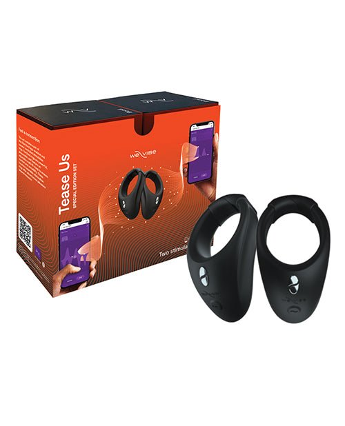We - Vibe Bond & Bond Tease Us Special Edition | Shop Lowest Prices at fonlove.shop