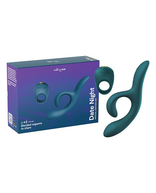 We - Vibe Date Night Special Edition Kit | Shop Lowest Prices at fonlove.shop