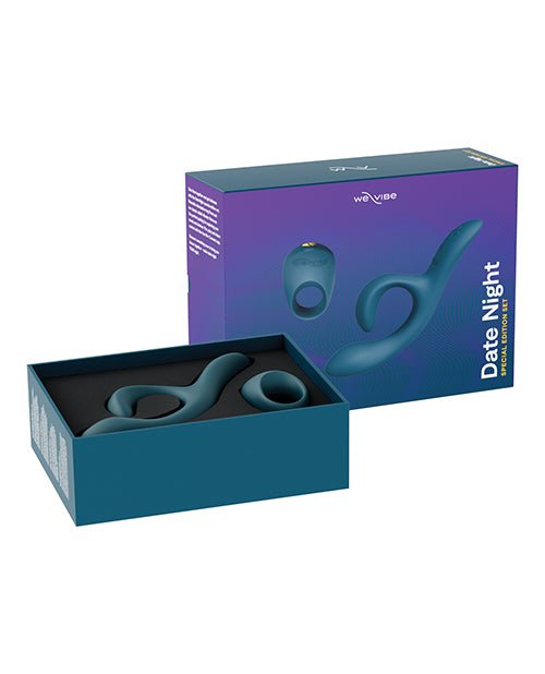 We - Vibe Date Night Special Edition Kit | Shop Lowest Prices at fonlove.shop