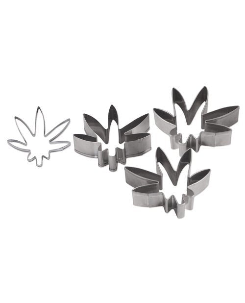 Weed Cookie Cutters | Shop Lowest Prices at fonlove.shop