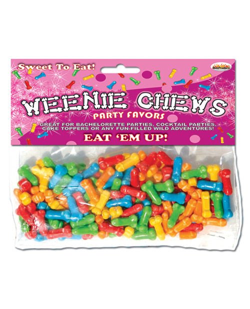 Weenie Chews Candies | Shop Lowest Prices at fonlove.shop