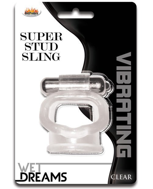 Wet Dreams Super Stud Sling | Shop Lowest Prices at fonlove.shop