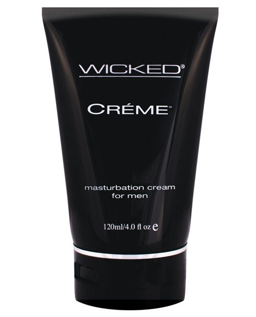 Wicked Sensual Care Creme Masturbation Cream | Shop Lowest Prices at fonlove.shop