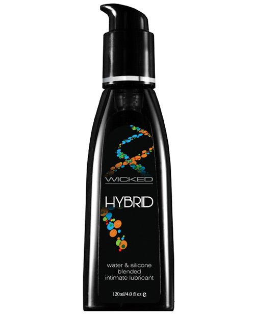Wicked Sensual Care Hybrid Lubricant - Fragrance Free | Shop Lowest Prices at fonlove.shop