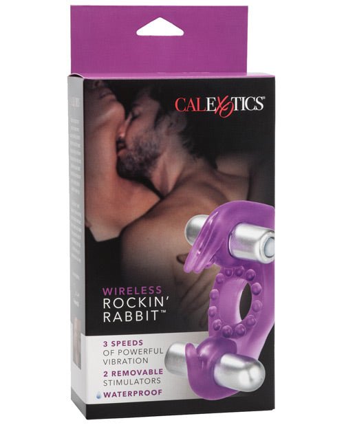 Wireless Rockin' Rabbit | Shop Lowest Prices at fonlove.shop