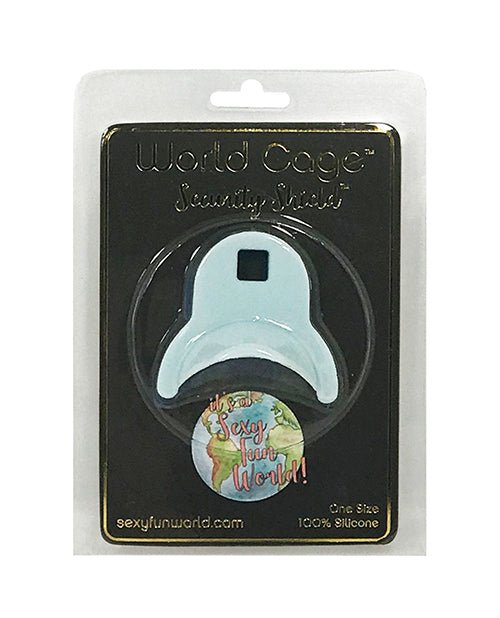 World Cage Security Shield Ant Pullout Accessory | Shop Lowest Prices at fonlove.shop