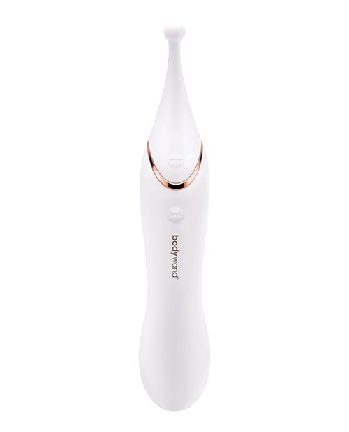 Xgen Bodywand Dual Stim Vario - White | Shop Lowest Prices at fonlove.shop