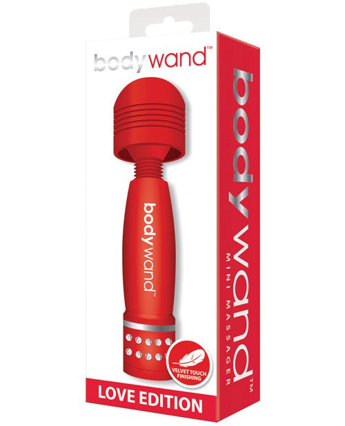 Xgen Bodywand Love Edition Mini | Shop Lowest Prices at fonlove.shop