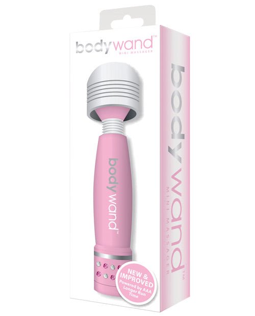Xgen Bodywand Mini | Shop Lowest Prices at fonlove.shop