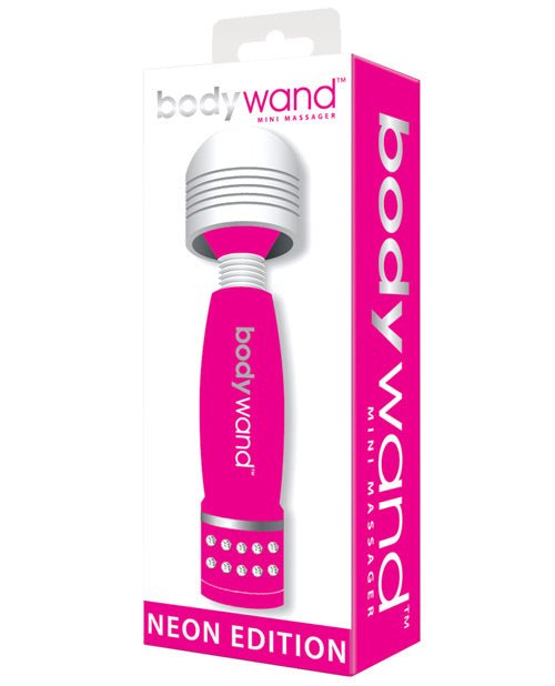 Xgen Bodywand Neon Mini | Shop Lowest Prices at fonlove.shop