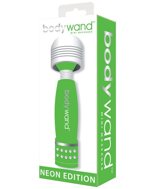 Xgen Bodywand Neon Mini | Shop Lowest Prices at fonlove.shop