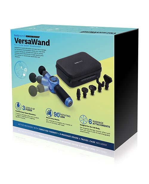 Xgen Bodywand Versawand | Shop Lowest Prices at fonlove.shop