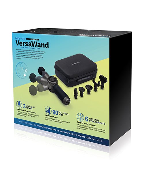 Xgen Bodywand Versawand | Shop Lowest Prices at fonlove.shop