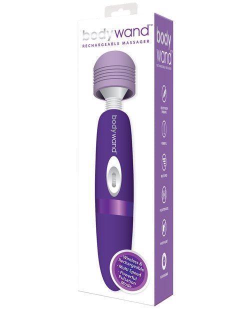 Xgen Rechargeable Bodywand | Shop Lowest Prices at fonlove.shop