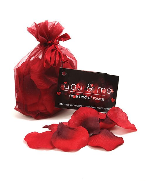 You & Me Bed Of Roses | Shop Lowest Prices at fonlove.shop
