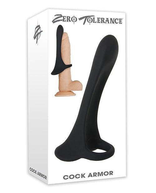Zero Tolerance Cock Armor | Shop Lowest Prices at fonlove.shop