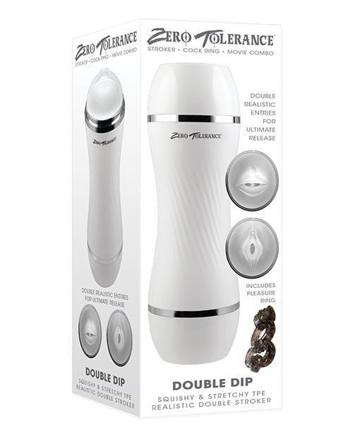 Zero Tolerance Double Dip | Shop Lowest Prices at fonlove.shop
