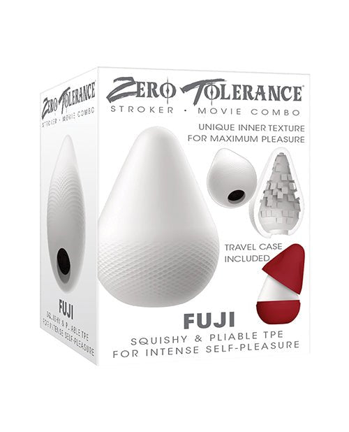 Zero Tolerance Fuji Stroker | Shop Lowest Prices at fonlove.shop