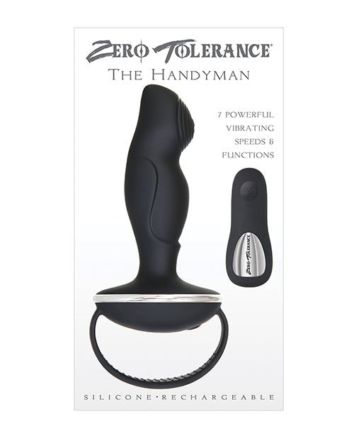 Zero Tolerance Handyman | Shop Lowest Prices at fonlove.shop