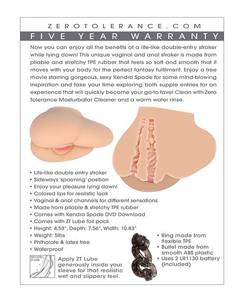 Zero Tolerance Kendra Spade Pussy Stroker with movie Download | Shop Lowest Prices at fonlove.shop
