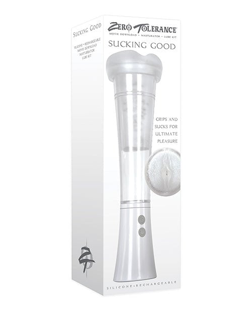 Zero Tolerance Sucking Good | Shop Lowest Prices at fonlove.shop