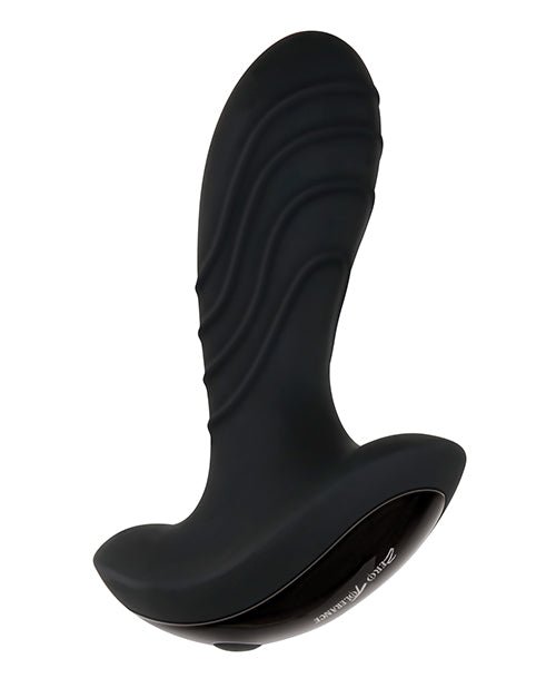 Zero Tolerance The Gentleman Rechargeable Prostate Massager | Shop Lowest Prices at fonlove.shop