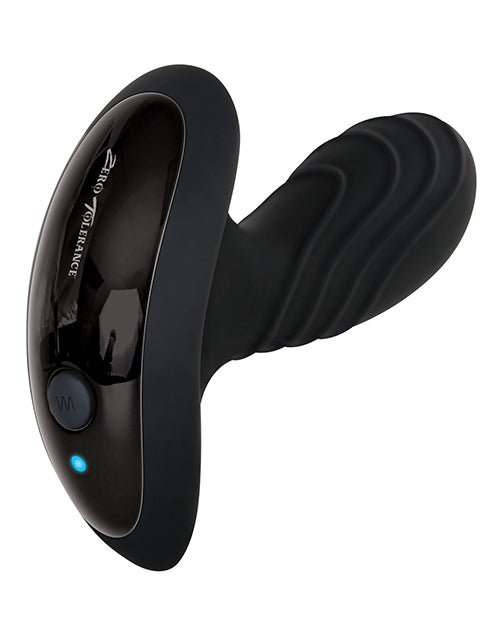 Zero Tolerance The Gentleman Rechargeable Prostate Massager | Shop Lowest Prices at fonlove.shop