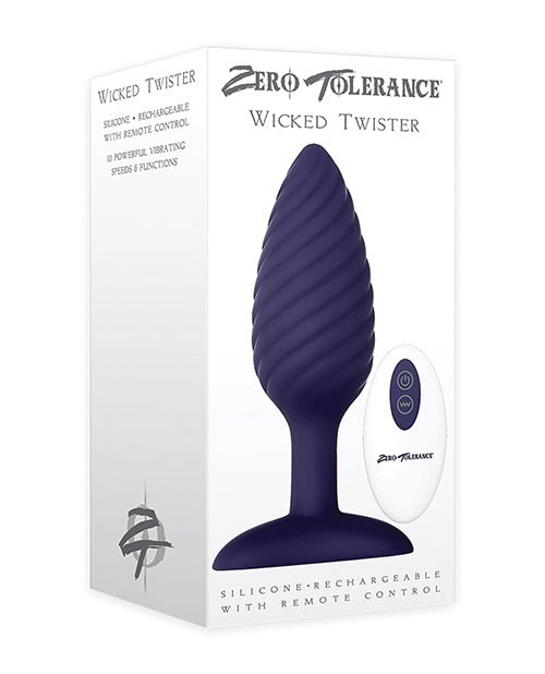 Zero Tolerance Wicked Twister | Shop Lowest Prices at fonlove.shop
