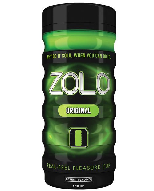 Zolo Original Cup | Shop Lowest Prices at fonlove.shop