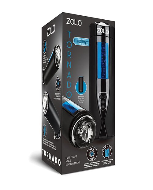 Zolo Tornado Stroker | Shop Lowest Prices at fonlove.shop