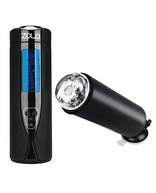 Zolo Tornado Stroker | Shop Lowest Prices at fonlove.shop